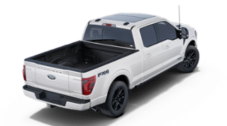 2025 Ford F-150® External Image 4